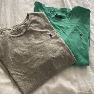 Ralph Lauren Polo bundle